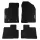 HORIZON passgenaue Gummifußmatte Toyota Corolla Verso II minivan 2004-2009 PREMIUM