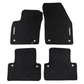   HORIZON passgenaue Gummifußmatte Volvo C30 hatchback 2006-2012 PREMIUM