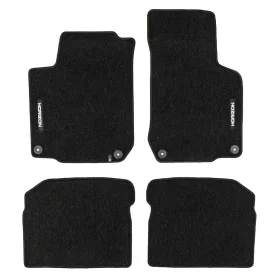   HORIZON passgenaue Gummifußmatte Volkswagen Bora fits all 1998-2005 PREMIUM