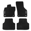 HORIZON passgenaue Gummifußmatte Skoda Octavia III fits all 2012-2020 PREMIUM