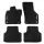 HORIZON passgenaue Gummifußmatte Volkswagen Golf Sportsvan minivan 2014-2020 PREMIUM