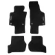 HORIZON passgenaue Gummifußmatte Volkswagen Jetta V fits all 2005-2011 PREMIUM