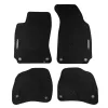HORIZON passgenaue Gummifußmatte Volkswagen Passat B5 fits all 1996-2005 PREMIUM