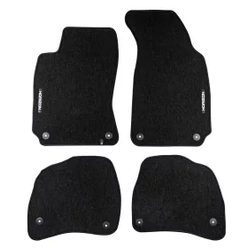   HORIZON passgenaue Gummifußmatte Volkswagen Passat B5 fits all 1996-2005 PREMIUM
