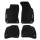 HORIZON passgenaue Gummifußmatte Volkswagen Passat B5 fits all 1996-2005 PREMIUM