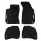 HORIZON passgenaue Gummifußmatte Volkswagen Passat B5 fits all 1996-2005 PREMIUM