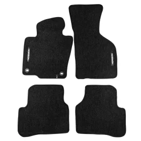   HORIZON passgenaue Gummifußmatte Volkswagen Passat B6 fits all 2005-2010 PREMIUM