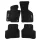 HORIZON passgenaue Gummifußmatte Volkswagen Passat B7 fits all 2010-2014 PREMIUM