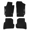 HORIZON passgenaue Gummifußmatte Volkswagen Polo V fits all 2009-2017 PREMIUM