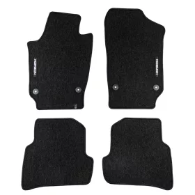   HORIZON passgenaue Gummifußmatte Volkswagen Polo V fits all 2009-2017 PREMIUM