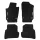 HORIZON passgenaue Gummifußmatte Volkswagen Polo V fits all 2009-2017 PREMIUM