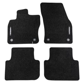   HORIZON passgenaue Gummifußmatte Volkswagen Tiguan II suv 2016-2024 PREMIUM