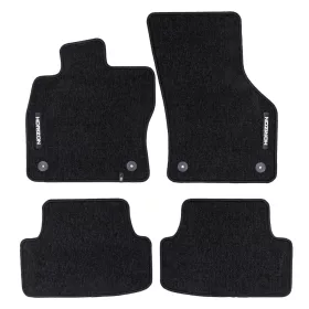   HORIZON passgenaue Gummifußmatte Audi A3 Sportback 8V hatchback 2013-2020 PREMIUM