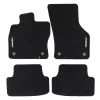 HORIZON passgenaue Gummifußmatte SEAT Leon III fits all 2012-2020 PREMIUM