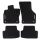 HORIZON passgenaue Gummifußmatte Volkswagen Golf VII fits all 2012-2020 PREMIUM