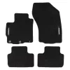 HORIZON passgenaue Gummifußmatte Peugeot 4008 crossover 2012-2016 PREMIUM
