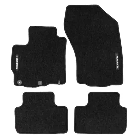   HORIZON passgenaue Gummifußmatte Peugeot 4008 crossover 2012-2016 PREMIUM