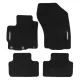 HORIZON passgenaue Gummifußmatte Peugeot 4008 crossover 2012-2016 PREMIUM