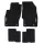 HORIZON passgenaue Gummifußmatte Opel Corsa D hatchback 2006-2014 PREMIUM