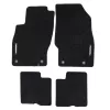 HORIZON passgenaue Gummifußmatte Opel Corsa E hatchback 2014-2019 PREMIUM