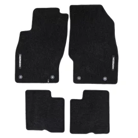   HORIZON passgenaue Gummifußmatte Opel Corsa E hatchback 2014-2019 PREMIUM