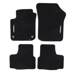   HORIZON passgenaue Gummifußmatte SEAT Mii hatchback 2011-2019 PREMIUM