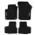 HORIZON passgenaue Gummifußmatte Skoda Citigo hatchback 2011-2019 PREMIUM