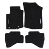 HORIZON passgenaue Gummifußmatte Peugeot 108 hatchback 2014-2022 PREMIUM