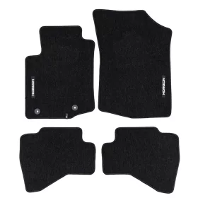   HORIZON passgenaue Gummifußmatte Peugeot 108 hatchback 2014-2022 PREMIUM