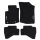 HORIZON passgenaue Gummifußmatte Peugeot 108 hatchback 2014-2022 PREMIUM