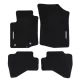 HORIZON passgenaue Gummifußmatte Peugeot 108 hatchback 2014-2022 PREMIUM