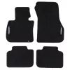 HORIZON passgenaue Gummifußmatte BMW 2 Series Active Tourer F45 minivan 2014-2022 PREMIUM