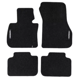   HORIZON passgenaue Gummifußmatte BMW 2 Series Active Tourer F45 minivan 2014-2022 PREMIUM
