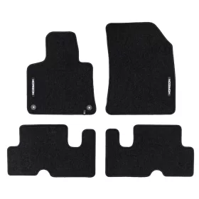   HORIZON passgenaue Gummifußmatte Citroën C4 SpaceTourer fits all 2013-2019 PREMIUM