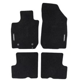   HORIZON passgenaue Gummifußmatte Dacia Logan I fits all 2008-2014 PREMIUM