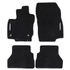 HORIZON passgenaue Gummifußmatte Ford B-Max minivan 2012-2017 PREMIUM