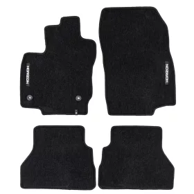   HORIZON passgenaue Gummifußmatte Ford B-Max minivan 2012-2017 PREMIUM