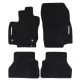 HORIZON passgenaue Gummifußmatte Ford B-Max minivan 2012-2017 PREMIUM