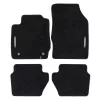 HORIZON passgenaue Gummifußmatte Ford Fiesta VII hatchback 2017-2023 PREMIUM