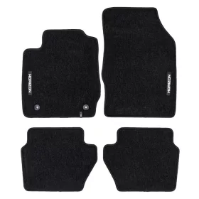   HORIZON passgenaue Gummifußmatte Ford Fiesta VII hatchback 2017-2023 PREMIUM