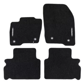   HORIZON passgenaue Gummifußmatte Ford Galaxy II minivan, 1st and 2nd rows 2006-2015 PREMIUM