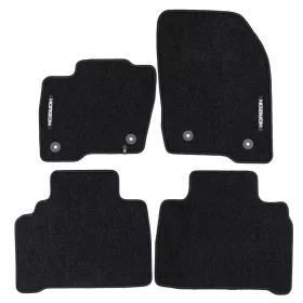   HORIZON passgenaue Gummifußmatte Ford Galaxy III minivan, 1st and 2nd rows 2015-2023 PREMIUM