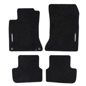   HORIZON passgenaue Gummifußmatte Mercedes-Benz A-Class W176 fits all 2012-2018 PREMIUM