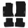 HORIZON passgenaue Gummifußmatte Mercedes-Benz A-Class W176 fits all 2012-2018 PREMIUM