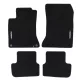HORIZON passgenaue Gummifußmatte Mercedes-Benz A-Class W176 fits all 2012-2018 PREMIUM