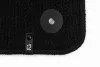 HORIZON passgenaue Gummifußmatte Peugeot 301 sedan 2012 PREMIUM