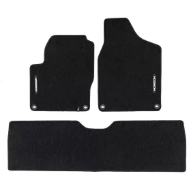   HORIZON passgenaue Gummifußmatte Ford Galaxy I minivan, 1st and 2nd rows 1995-2006 PREMIUM
