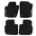 HORIZON passgenaue Gummifußmatte Skoda Rapid fits all 2012-2019 PREMIUM