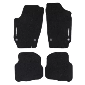  HORIZON passgenaue Gummifußmatte SEAT Ibiza III hatchback 2002-2008 PREMIUM