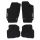 HORIZON passgenaue Gummifußmatte SEAT Ibiza III hatchback 2002-2008 PREMIUM